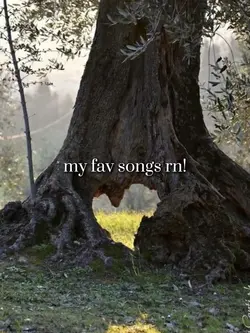 my fav songs rn!