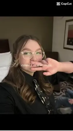 I’m a woman