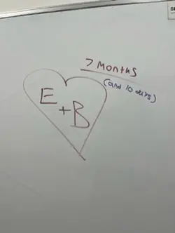 💗