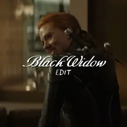 Black Wido