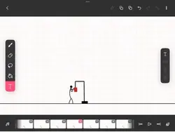 Stickman