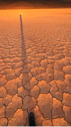 Desert