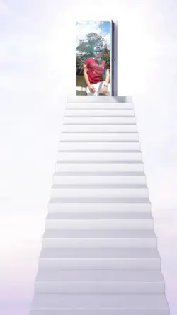 Puerta del cielo