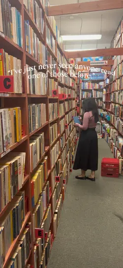 trending booktok