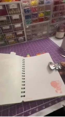 junk journal