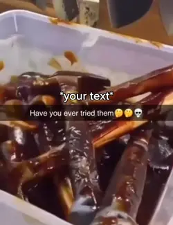 Bbq hammers