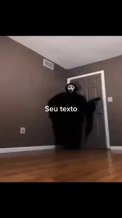 Seu texto👆🏼