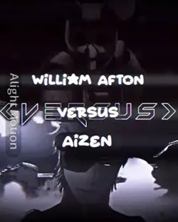 Aizen vs William