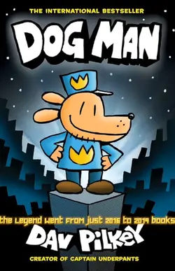 let's go dog man! 