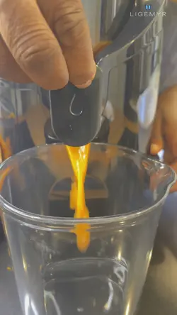 GLOWING SKIN JUICE