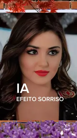 Efeito Sorriso 