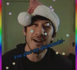 Markiplier edit!