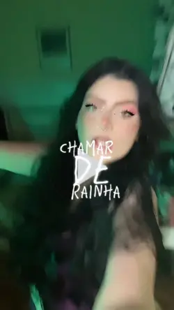 Rainha dos faixa