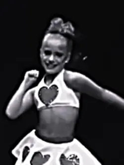 Kenzie edit