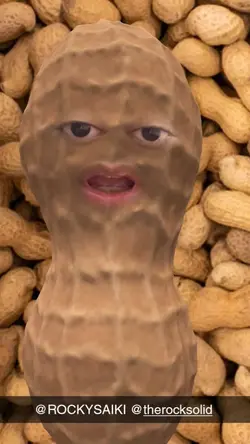 Deez nutz