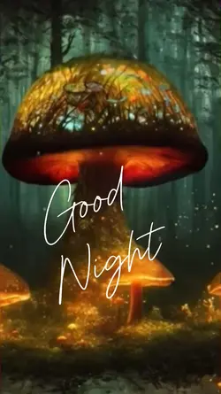 Have a Magical night