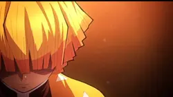 Zenitsu edit