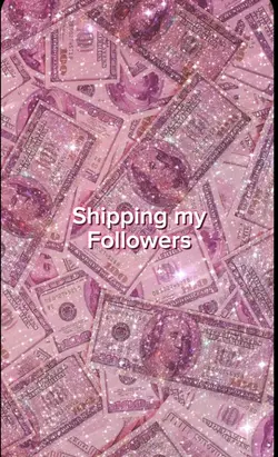 Shipping followers❤️