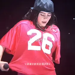 Billie Eilish 