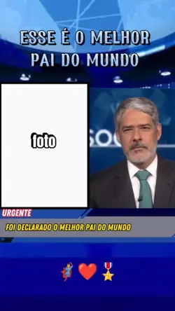 melhor pai do mundo 