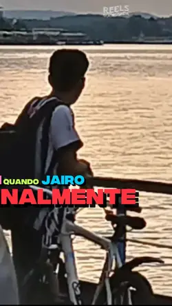 FOI QUANDO JAIRO