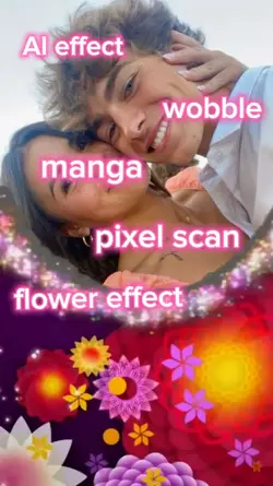Manga AI transformat
