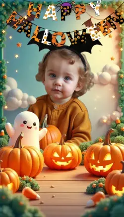 Cute halloween 2