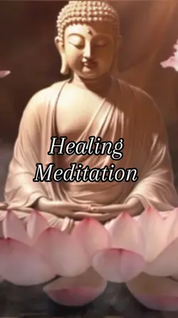 Healing Meditation 