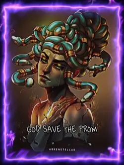  Medusa 