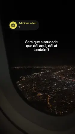 Modelo saudade