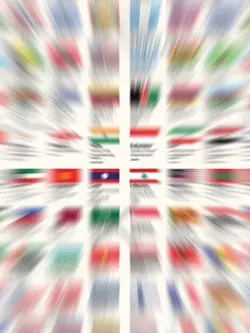 Countries list