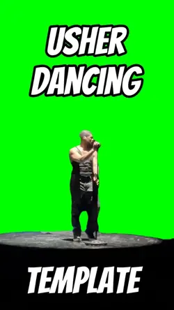 Ushe Dancing