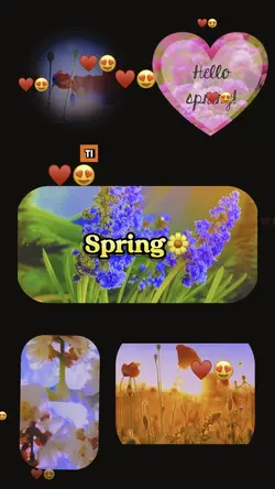 Primavera 💖😍