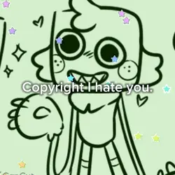 copyright 