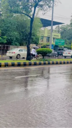 Barish song