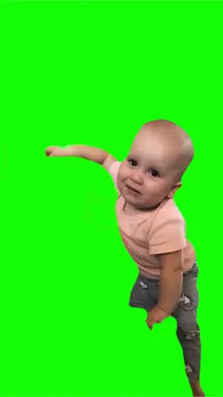 Bebé llora/berrinche