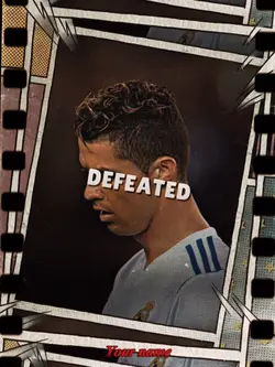 that one Messi edit 
