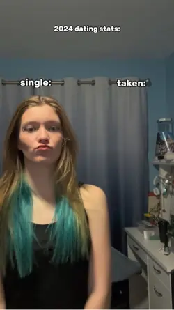 dating stats