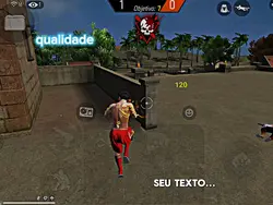 efeito 4k