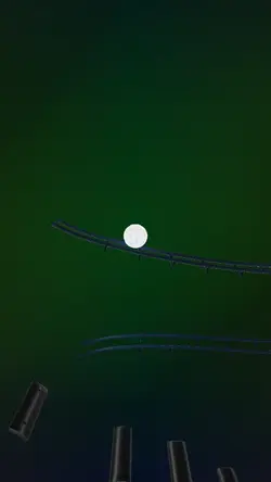 Toque da bolinha 