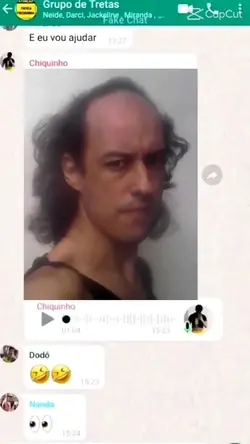 resenha 