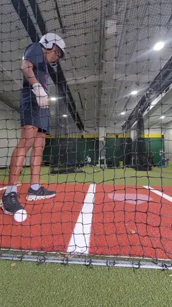 Baseball Training