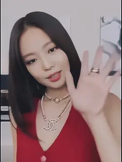 Jennie edit