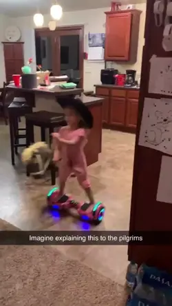 Cotton Eye Joe