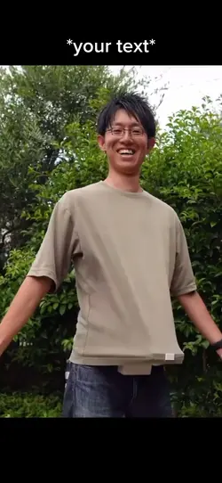The shirt lofter 