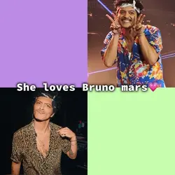 She loves__________