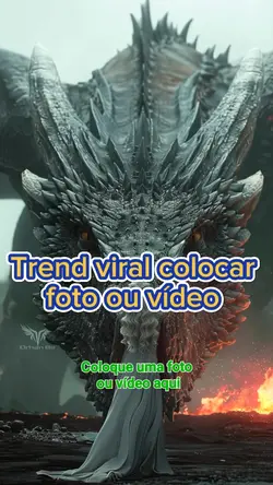 Trend DRAGON 