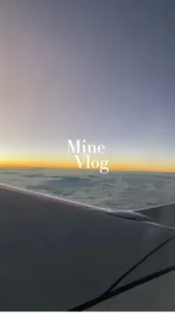 Mine vlog 🤍