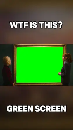 Wtf is this?