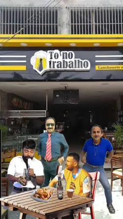 Seresta ao vivo
